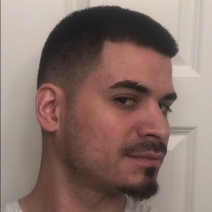 Meet your Posher, Christopher